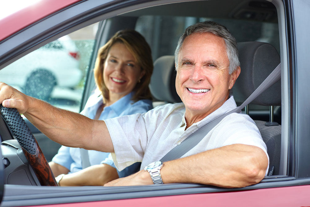 7 Things Seniors Should Consider While Buying Car Insurance