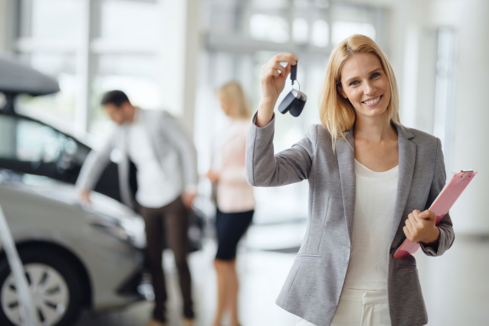 7 Ways to Purchase a Car with Zero Down Payment