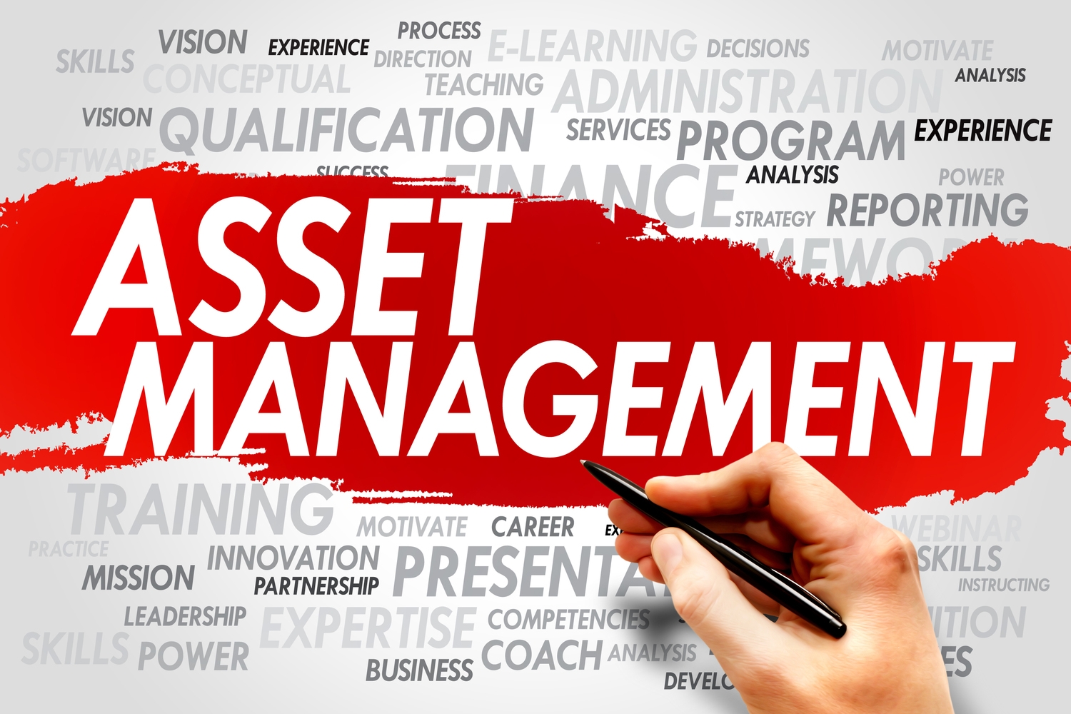 K-12 Asset Management Software Revolutionizing School Resource Management