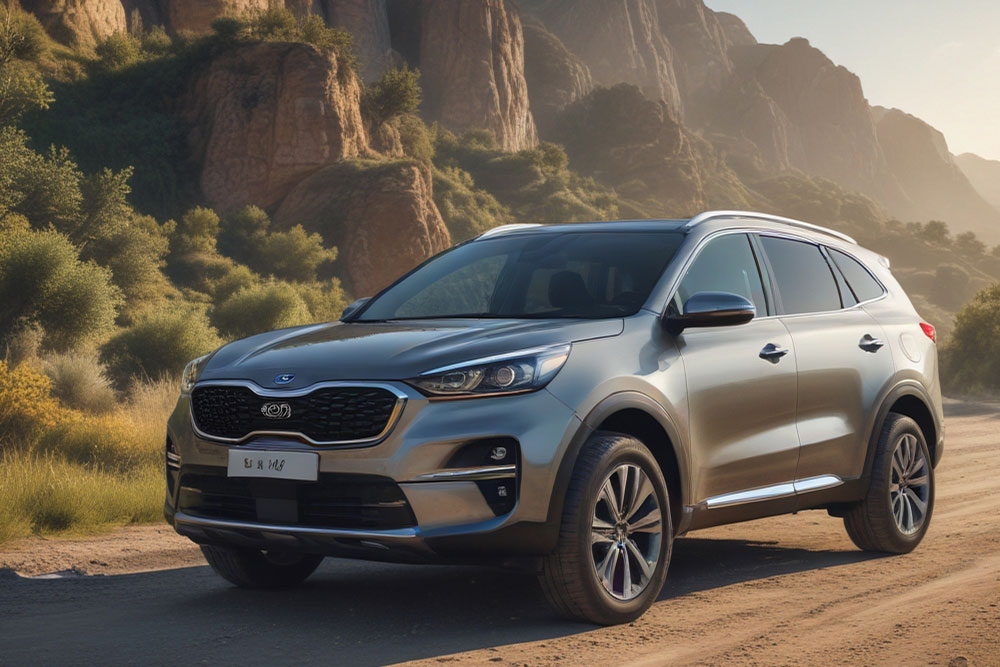 Kia Sonet 2024 &#8211; Key Features and Cost