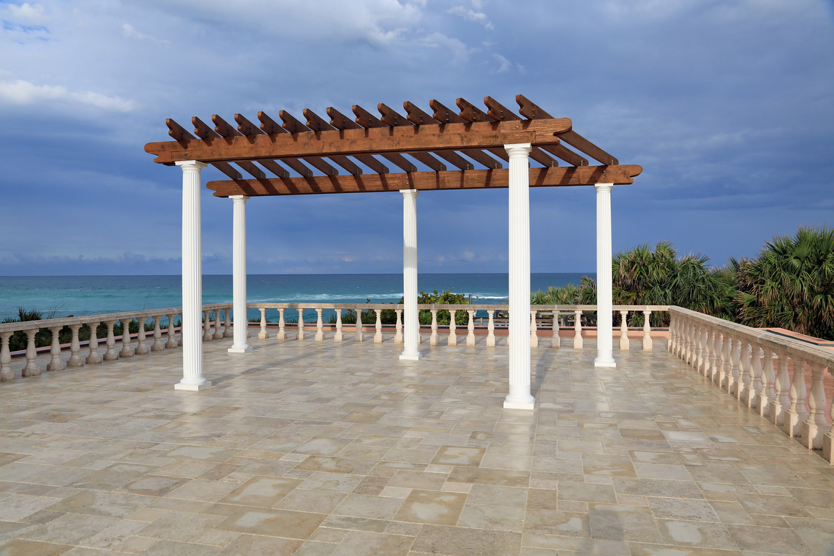 Top Pergola Suppliers in Mexico