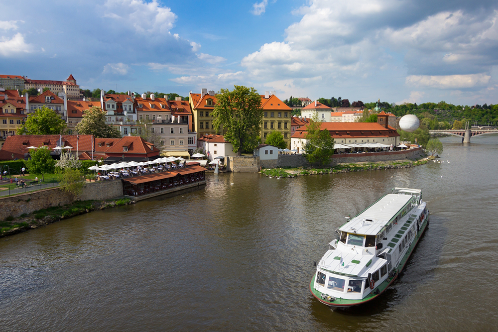 River Cruises in Europe &#8211; Top Options and Tips to Choose