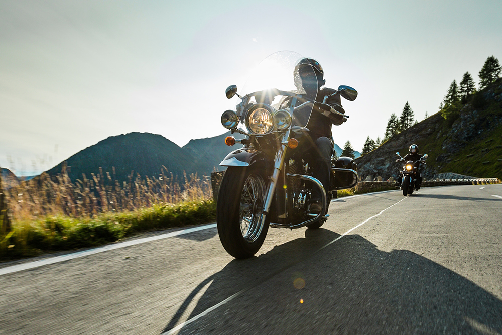 6 Ways to Get a Motorcycle Without a Down Payment