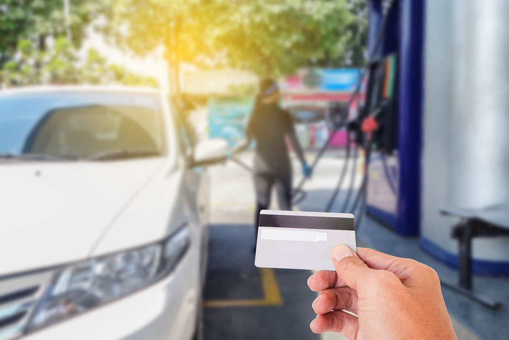 Fuel Cards &#8211; Types and Benefits