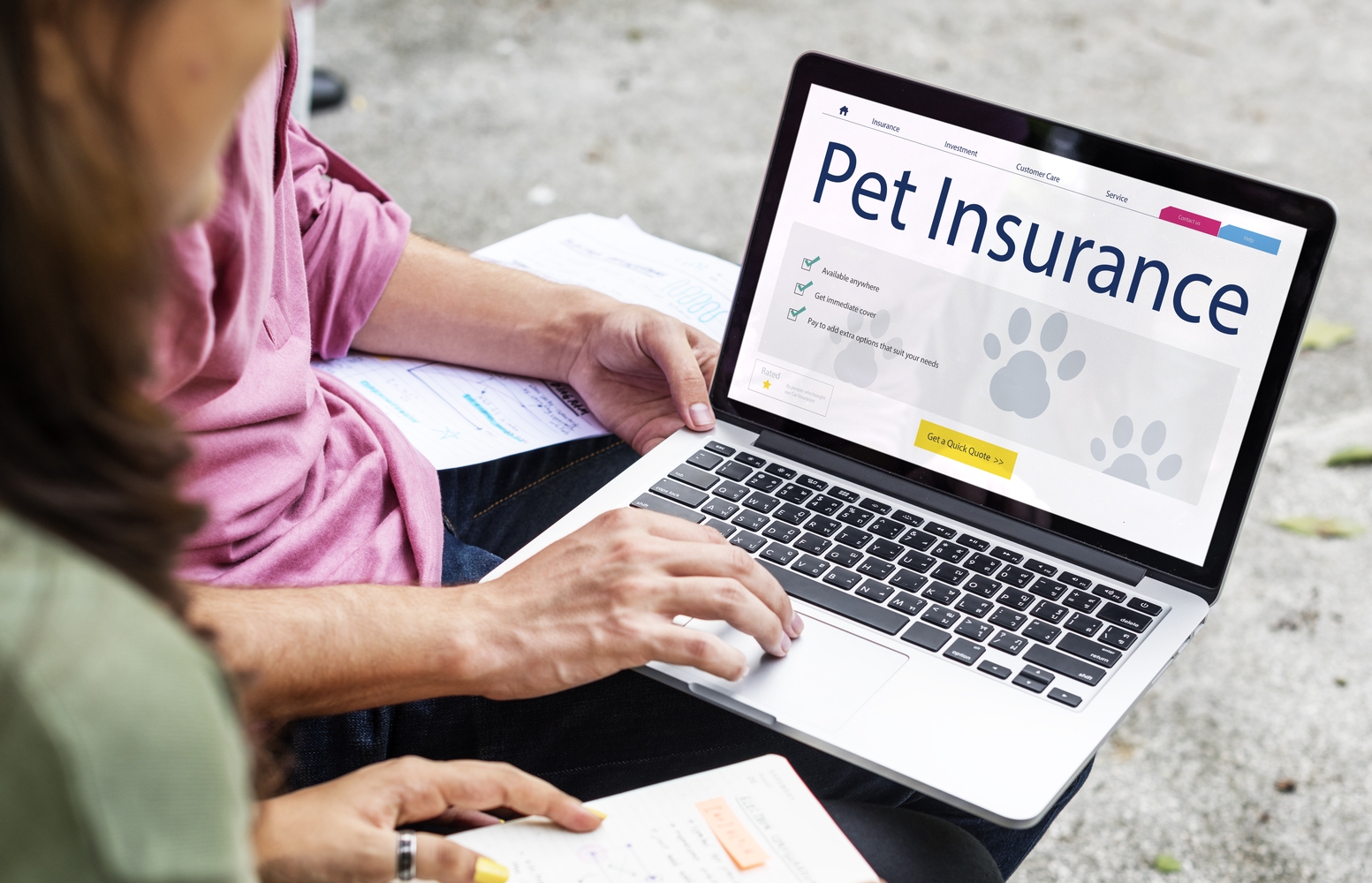 Pet Insurance Companies In India: Protecting Your Furry Friends