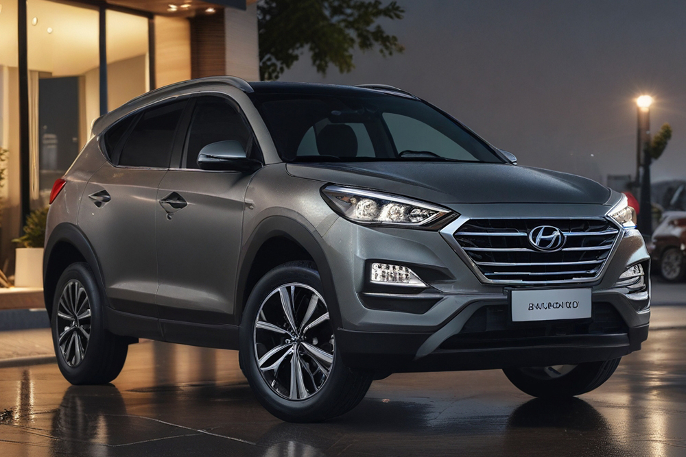 7 Reasons to Buy the Hyundai Alcazar