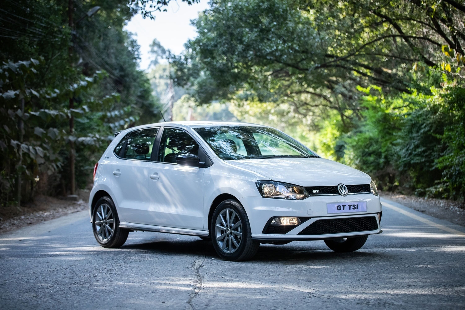 Volkswagen Polo &#8211; Top Features and Pricing