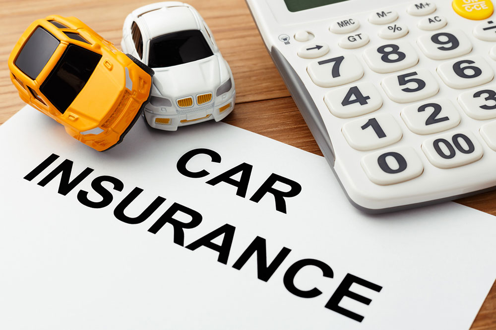 4 Things to Know When Buying Car Insurance for Seniors