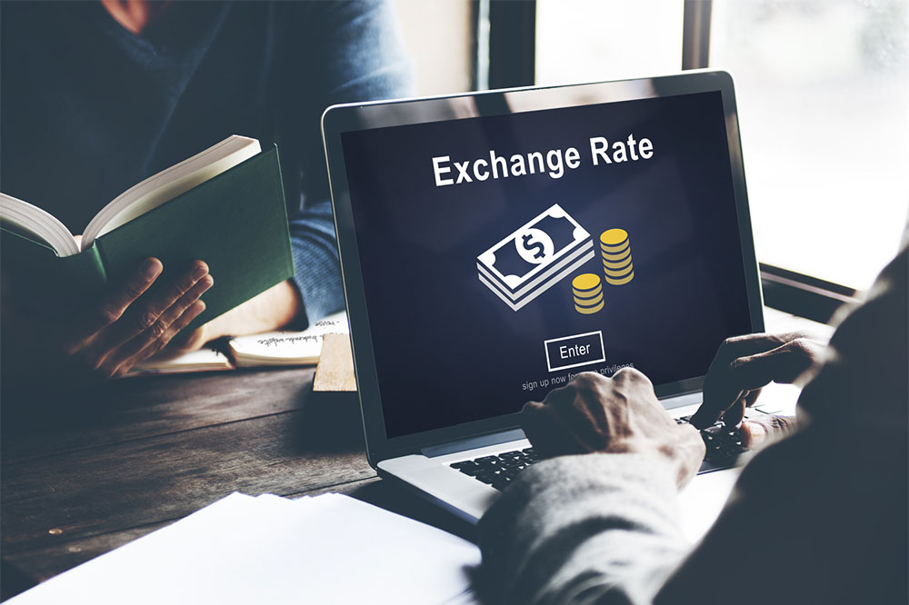 Exchange Rates &#8211; Its Causes and Impact