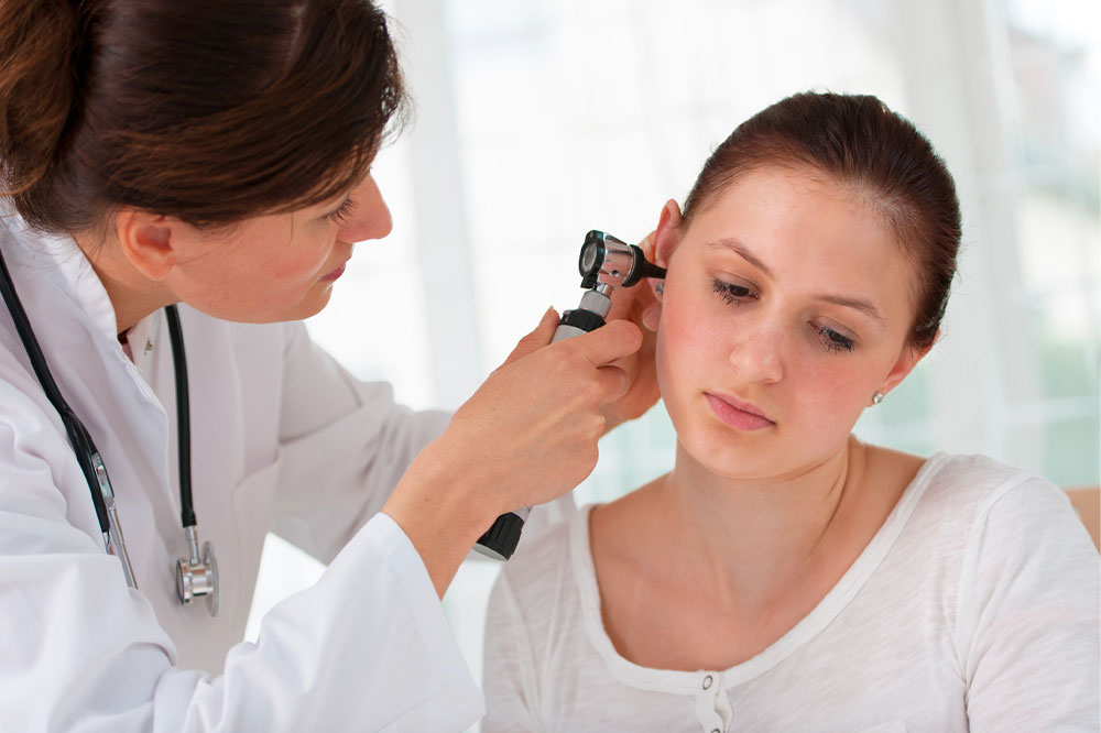 Ear Infections &#8211; Symptoms, Diagnosis, and More