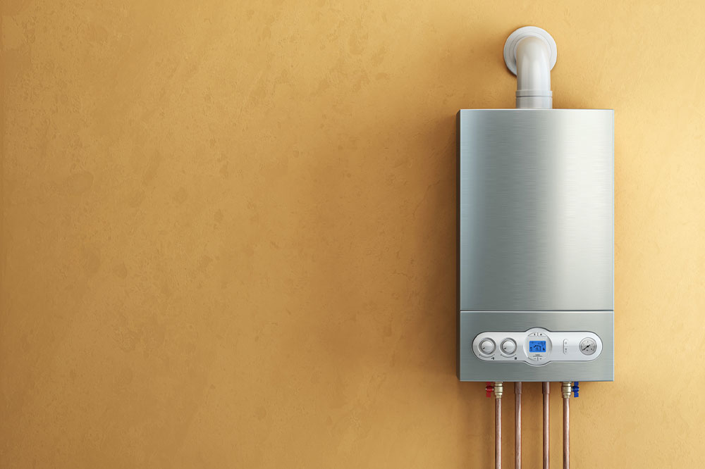 Key Factors to Consider When Buying a Water Heater