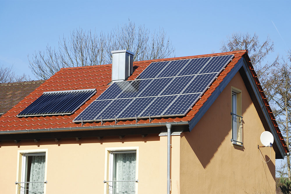 Various Benefits of Residential Solar Panel Installation