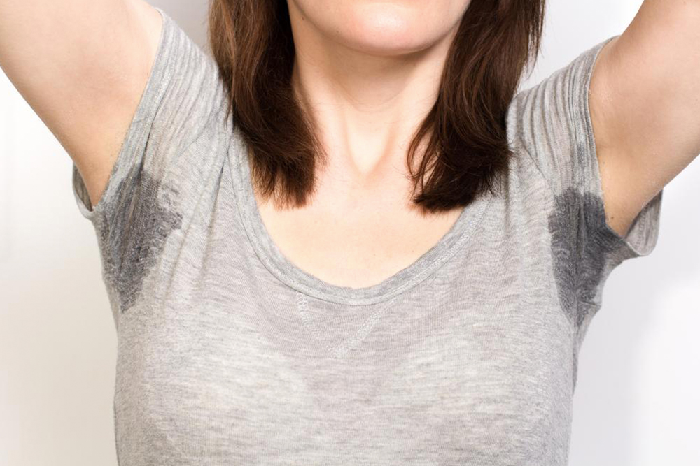 A basic understanding of primary hyperhidrosis