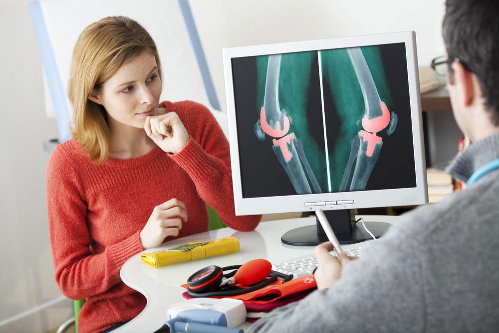 Advancements in Orthopedics