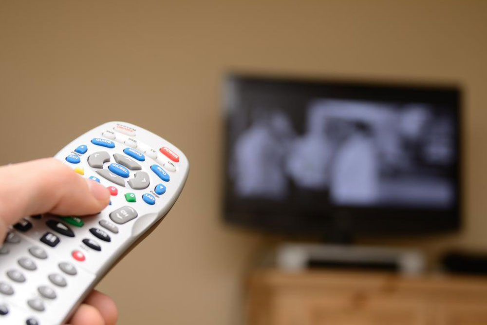 An introduction to cable television