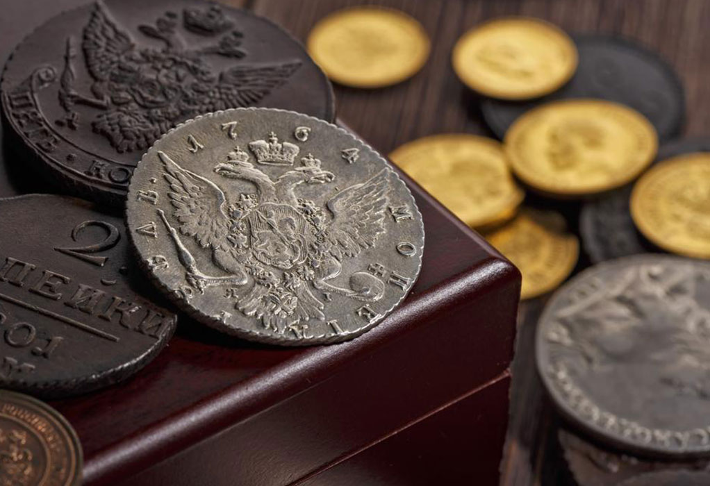 An insight into the best silver coins for investment