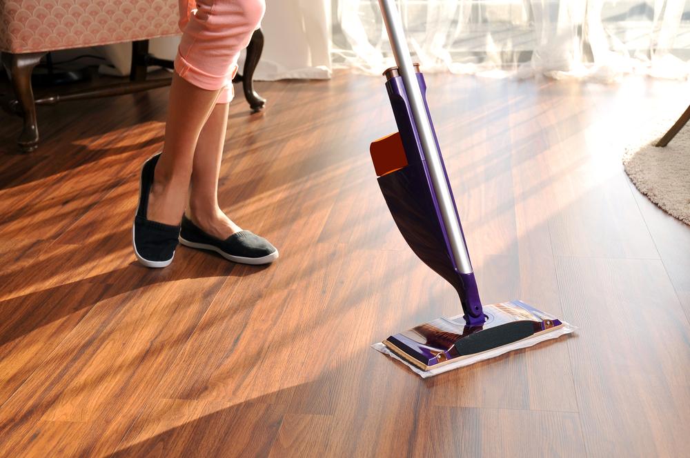 Best wooden floor cleaners for hardwood cleaning