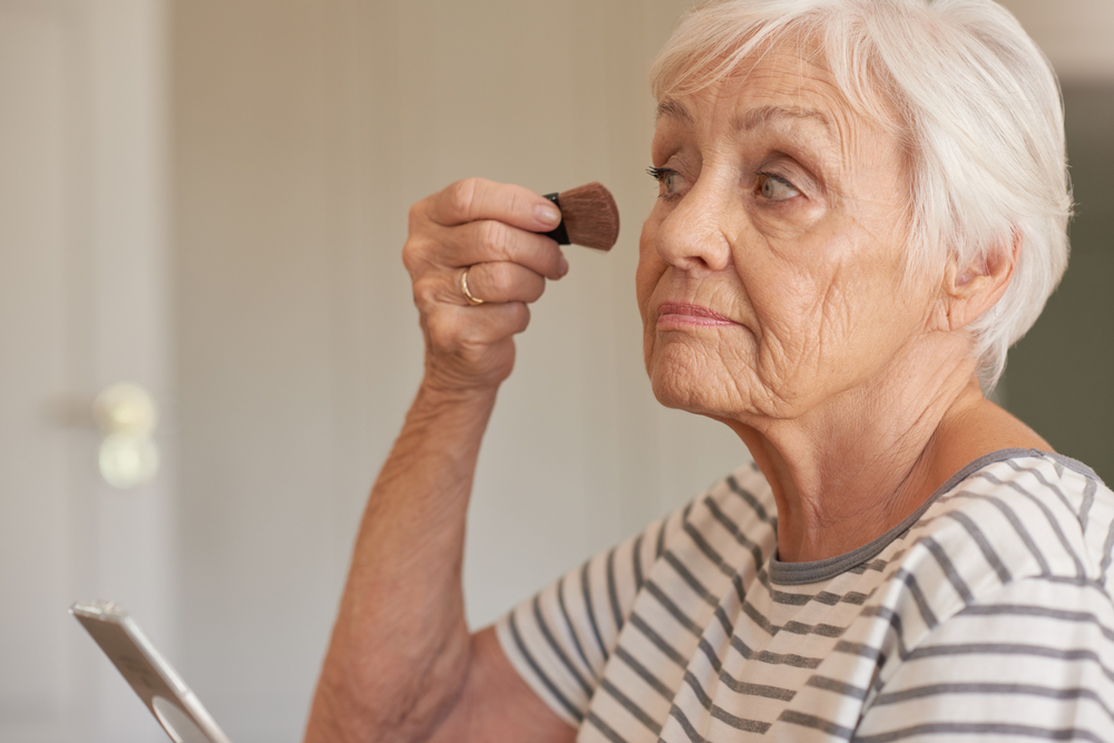 Best Foundations To Combat Aging Skin