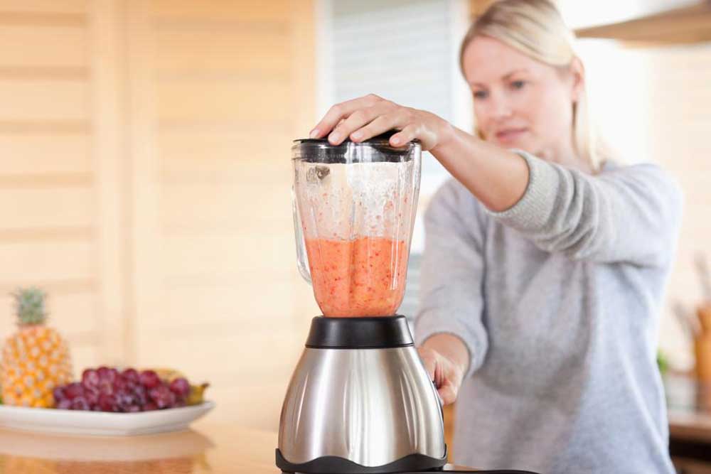 Best Ninja Blenders for Making Smoothies