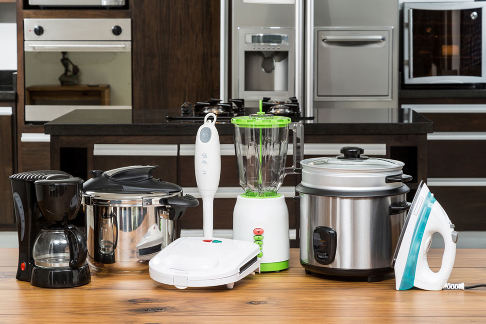 Best kitchen appliance sets to invest in