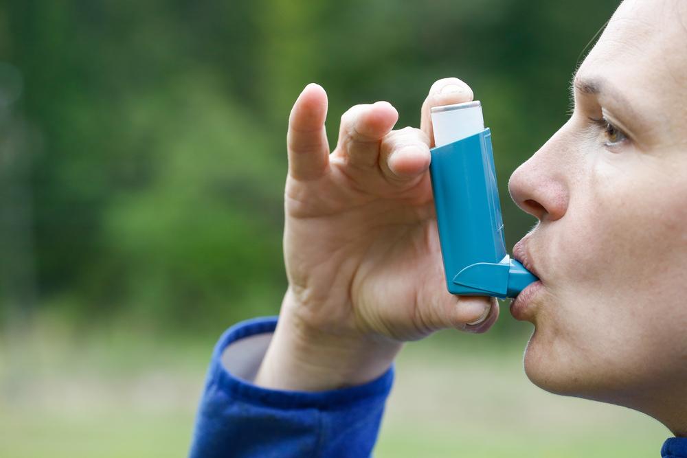 COPD Inhalers &#8211; A Mainstay of Treatments