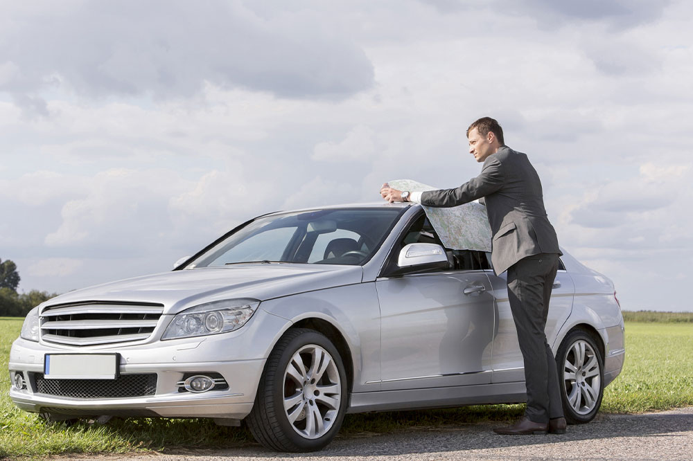 Check Out What a Used 2010 Chrysler Sebring Has to Offer