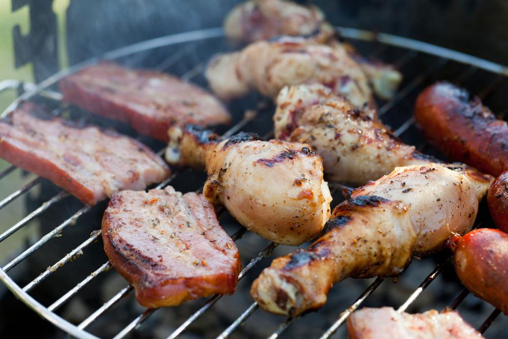 Factors to consider before purchasing a barbecue grill