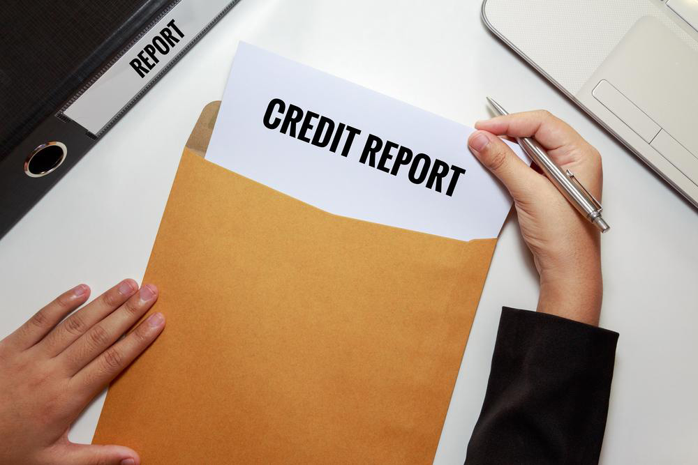 Features of free annual credit report