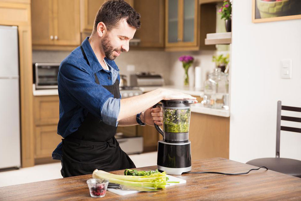 Find better health and convenience with Nutribullet