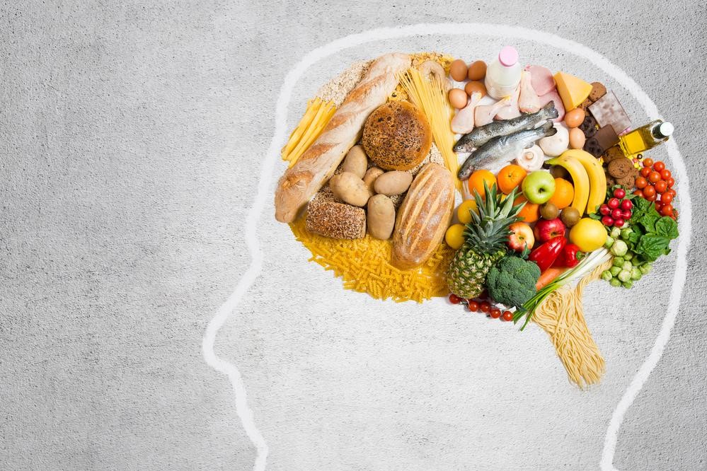 Foods to Include in a Brain Diet