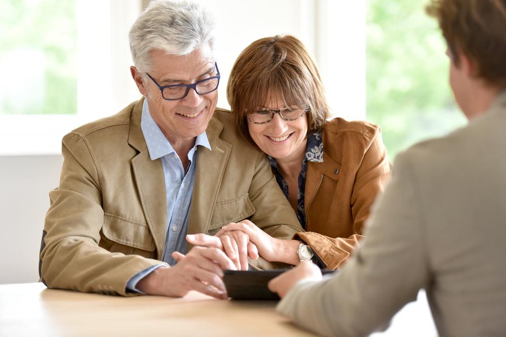 Four ways reverse mortgage can help you with your retirement