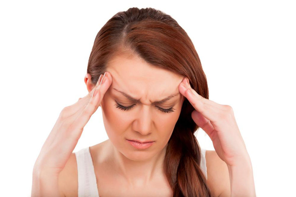 Four effective ways to prevent migraines