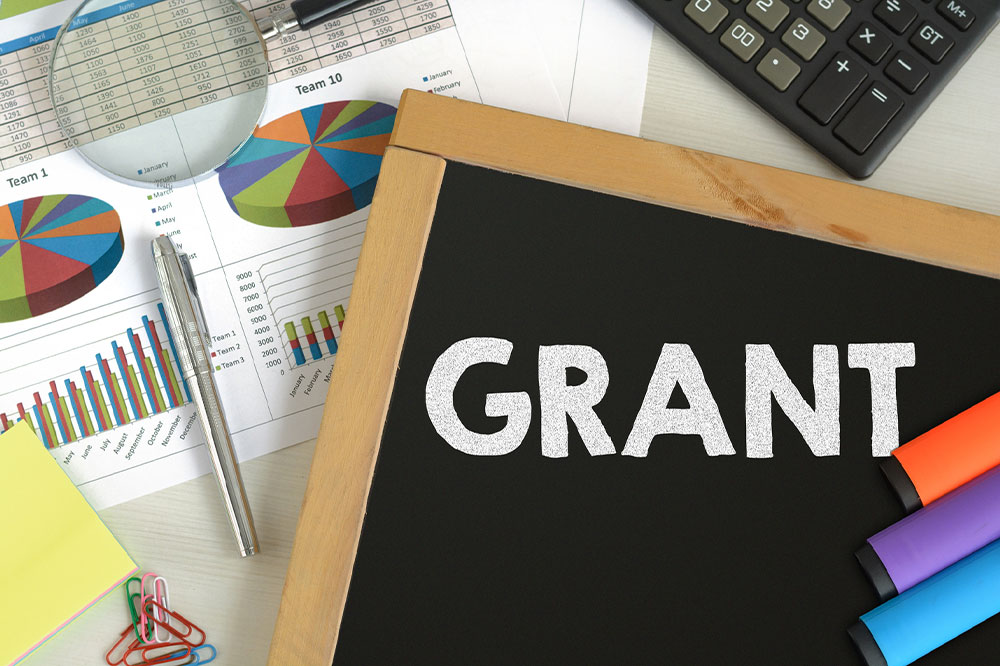 Government grants &#8211; What are they and who is eligible