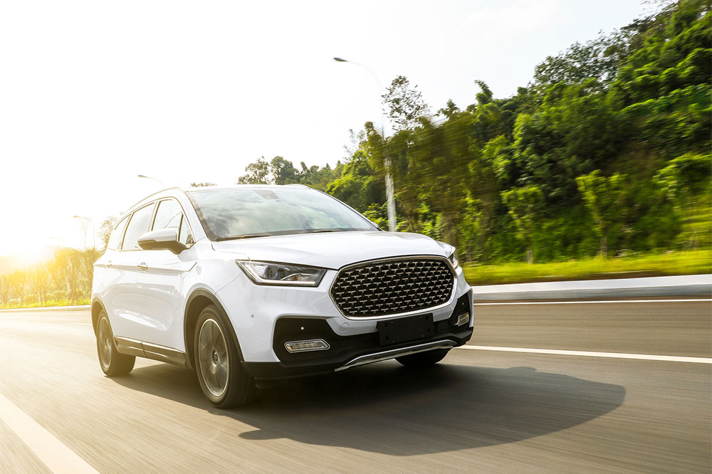 Here&#8217;s Why the 2022 Ford Escape Is Better Than Its Predecessor