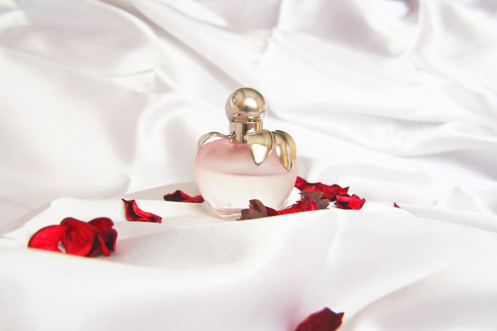 How fragrances and perfumes originated?