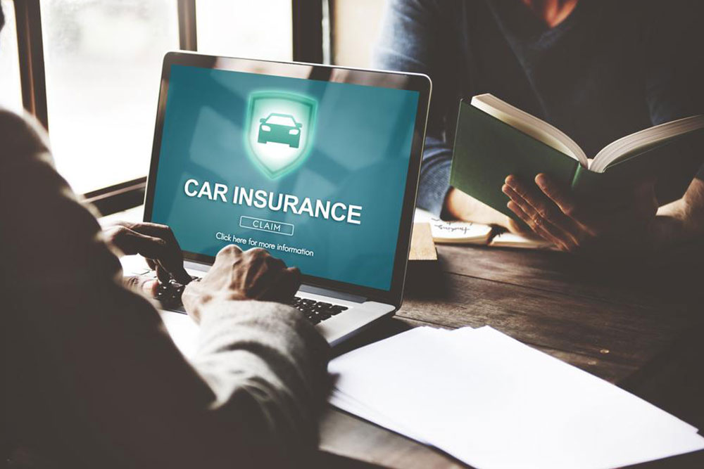 How to get a car insured in Florida