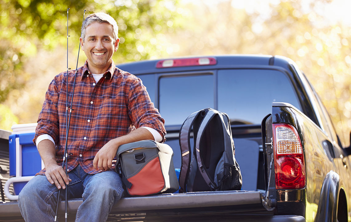 How to select the best-suited tonneau cover for your vehicle