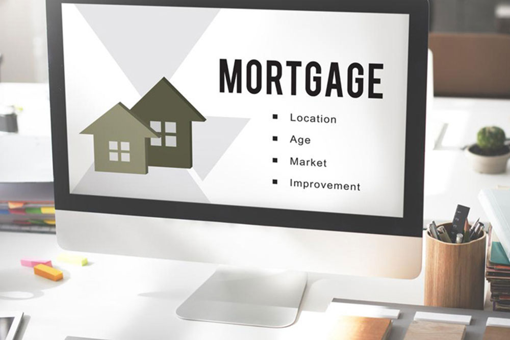 How to plan for the pre-payment of mortgage loans