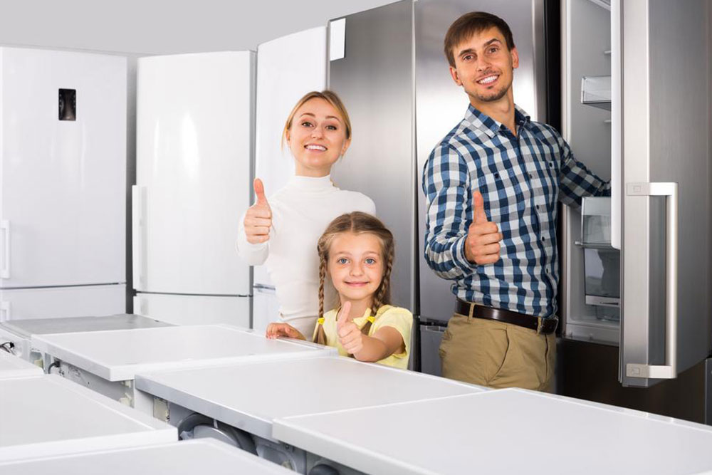 Importance of a refrigerator