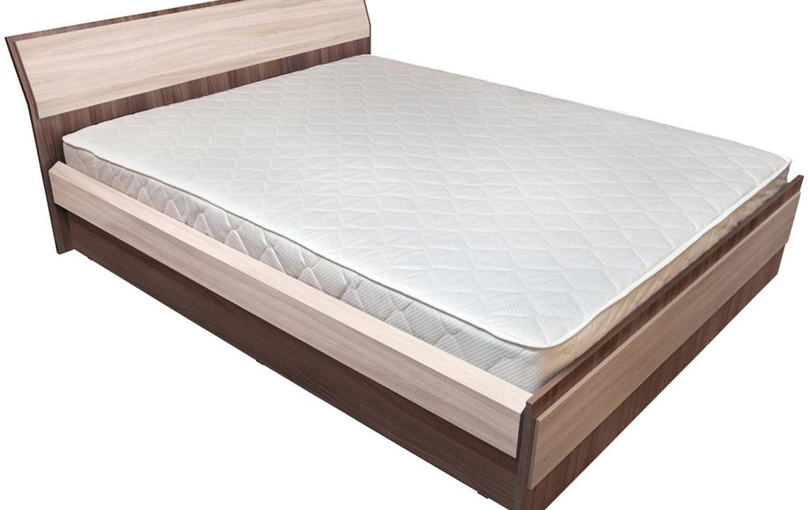 Is an innerspring mattress a viable option for you? 