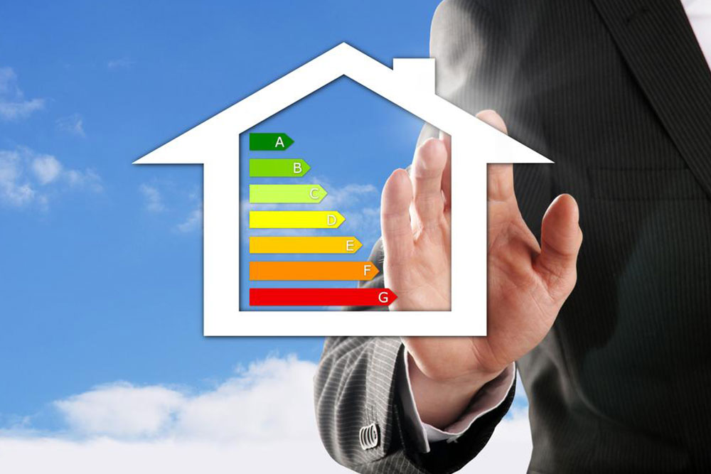 Is your home energy-efficient?