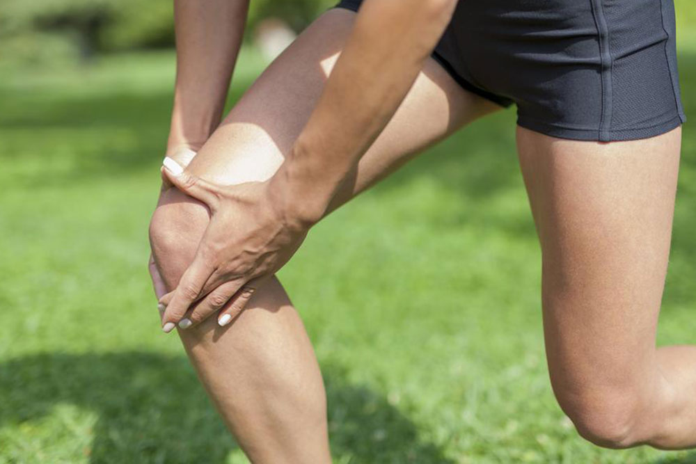 Recovery time for different meniscus treatment proceedures