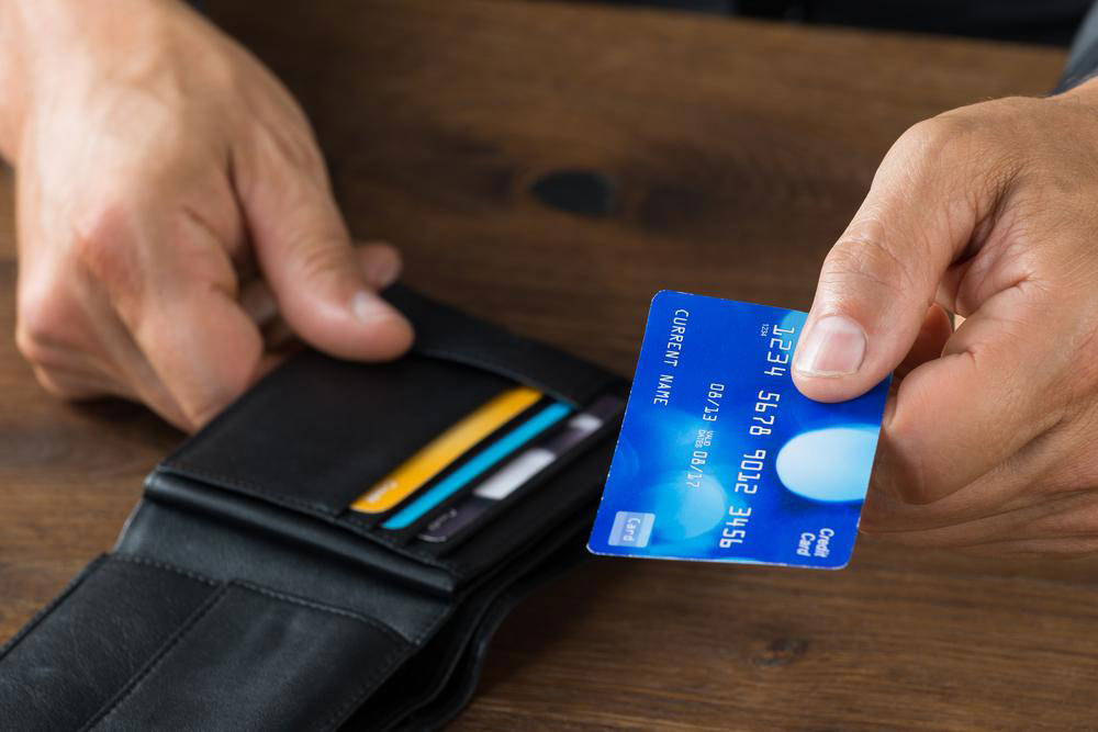 Responsible Credit Card Using Tips For New Small Businesses