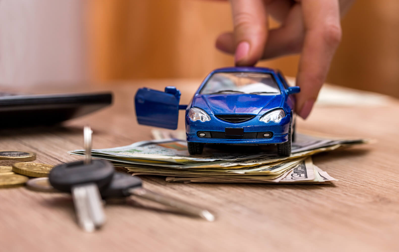 The Ultimate Guide To Getting The Best Car Loan