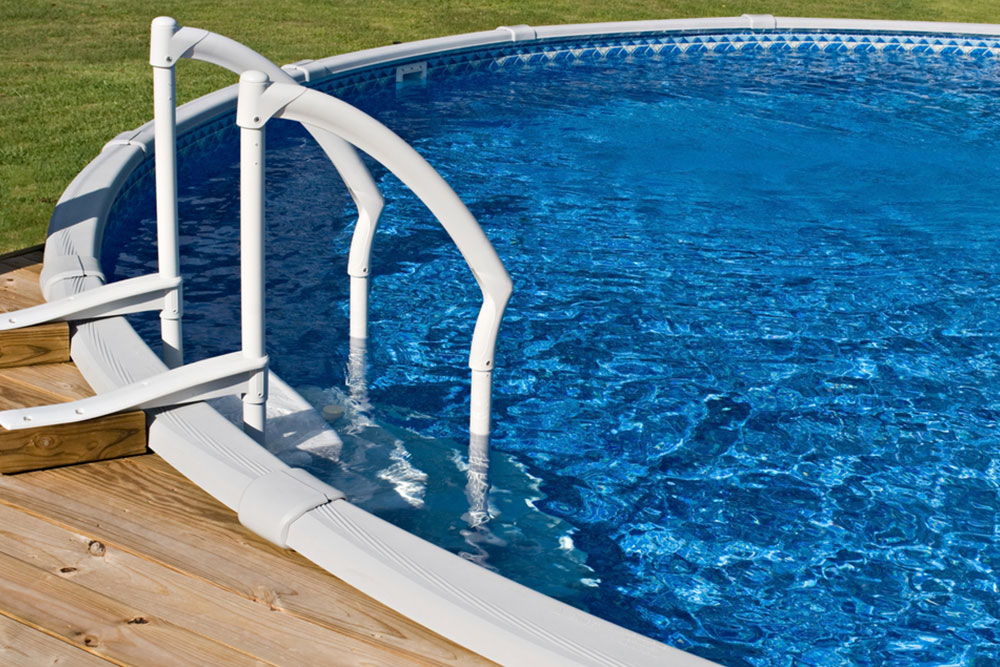 The essentials of choosing the right above ground pools