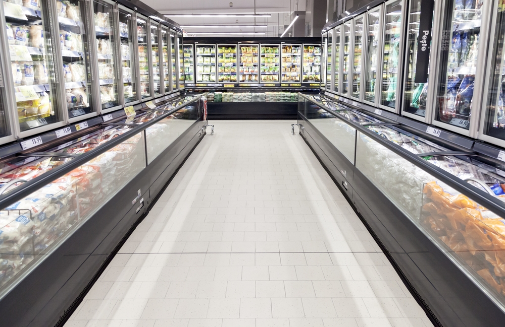 Things You Need to Know about Commercial Upright Freezers