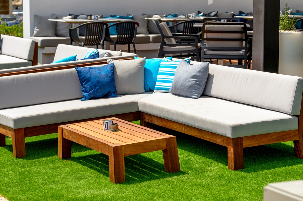 Things to Consider Before Buying Patio Furniture