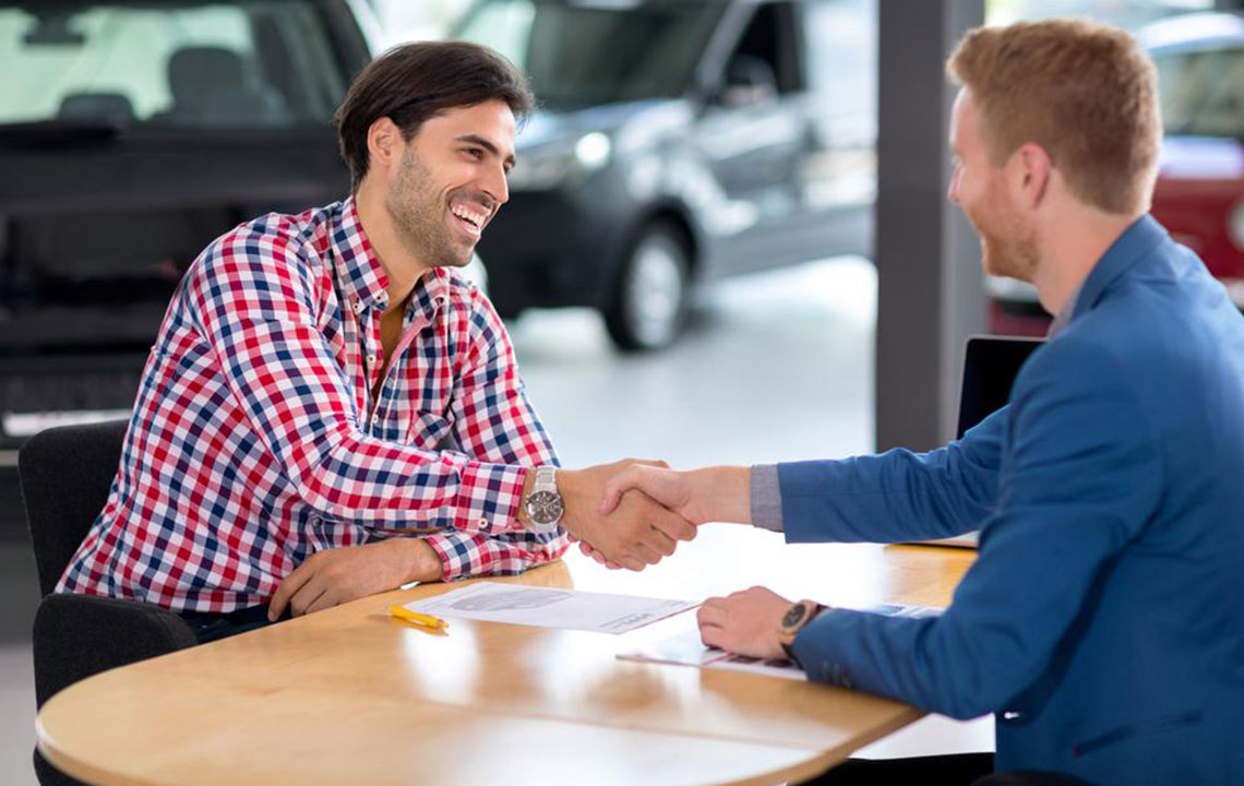 Things to consider while getting an auto insurance quote