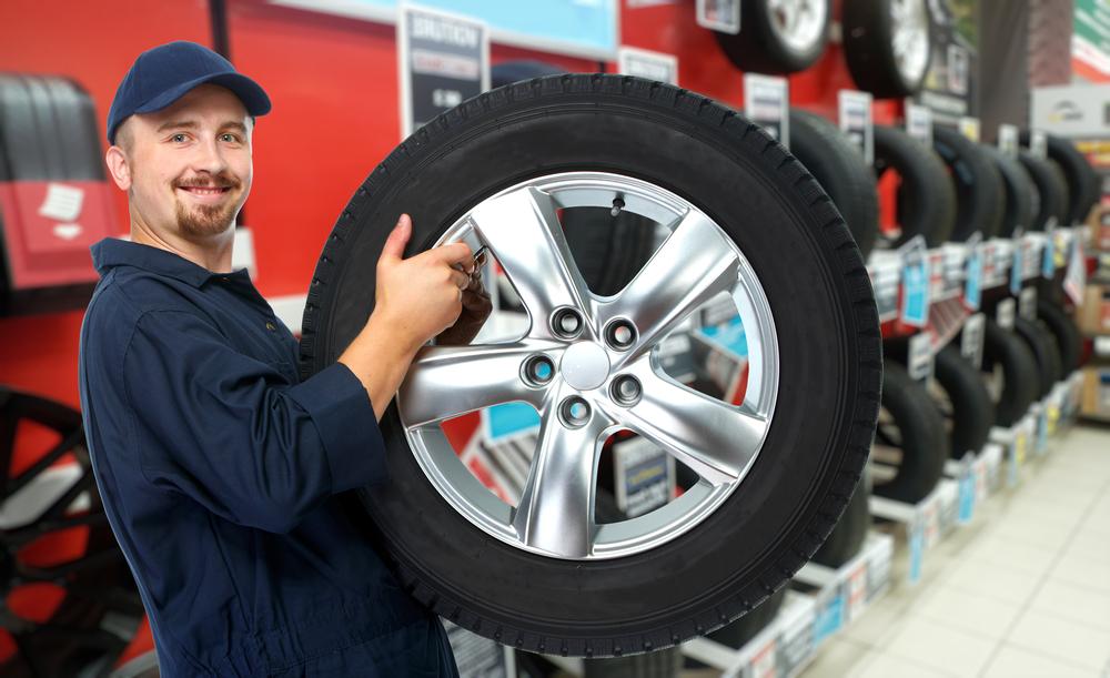 Tire-buying Guide, How to Choose The Right Tires