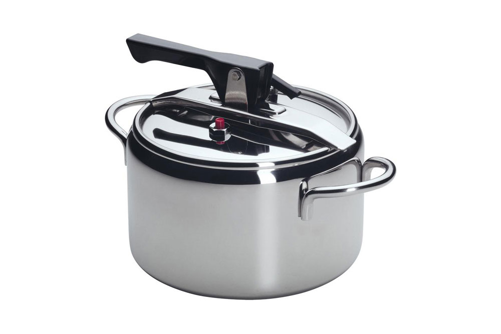 Top four reasons why you should buy pressure cookers